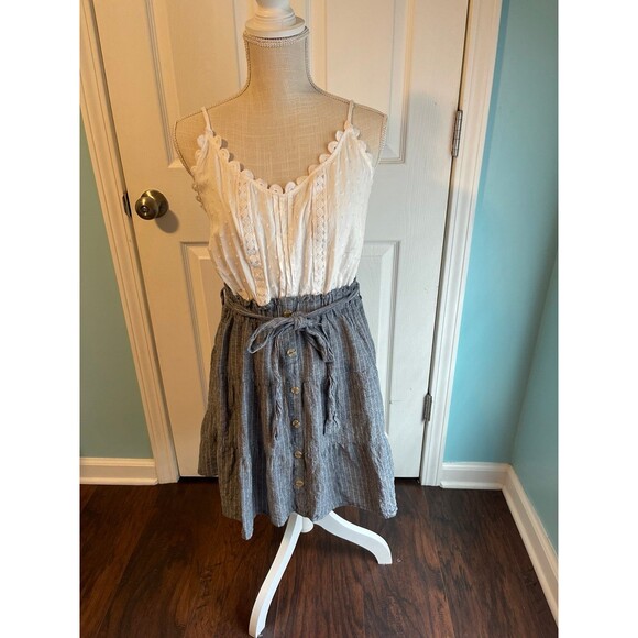 Mine Dress Size L - Picture 4 of 8